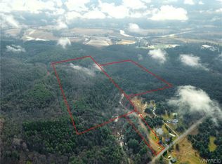 0 Centerville Rd #12, Fillmore, NY 14735