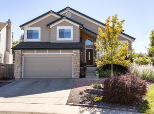 5544 S Ceylon Way, Centennial, CO 80015