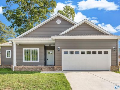 402 Woodall St SW, Hartselle, AL, 35640