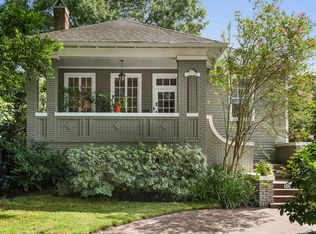 7035 Chestnut St, New Orleans, LA 70118