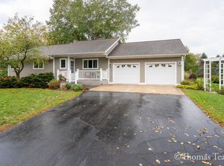 1111 Alden Nash Ave SE, Lowell, MI 49331