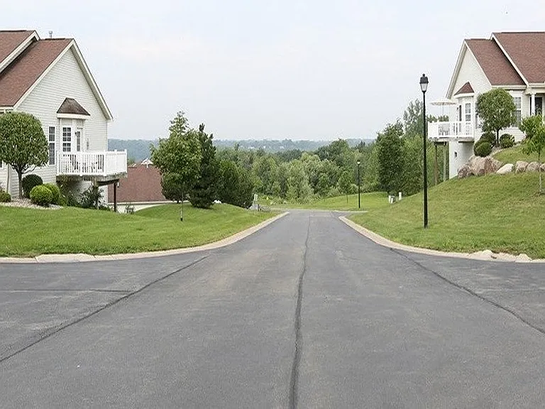 Waterview Townhouse Apartments — Photo 29