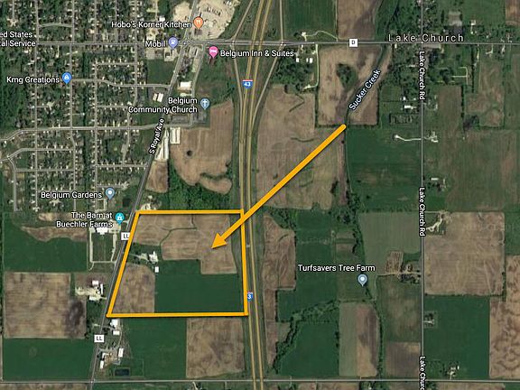 3rd image of 5852 County Road Ll