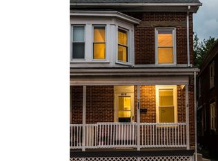 202 Park St, Waynesboro, PA 17268
