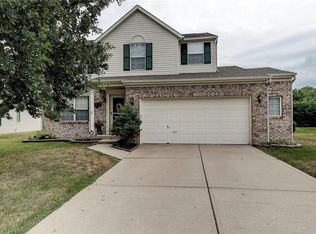 9104 Concert Ln, Indianapolis, IN 46231
