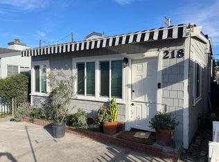 218 35th St, Newport Beach, CA 92663