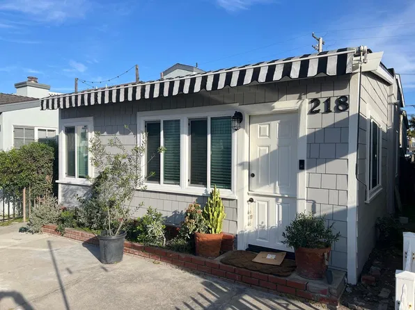 218 35th St, Newport Beach, CA 92663