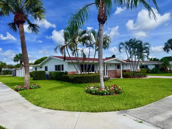 617 SE 8th Avenue, Deerfield Beach, FL 33441