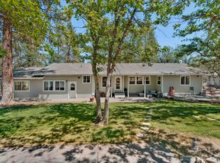 6800 Scarface Rd, Gazelle, CA 96034