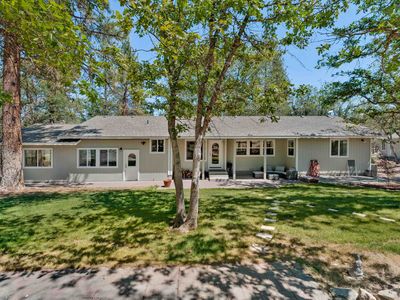 6800 Scarface Rd, Gazelle, CA, 96034