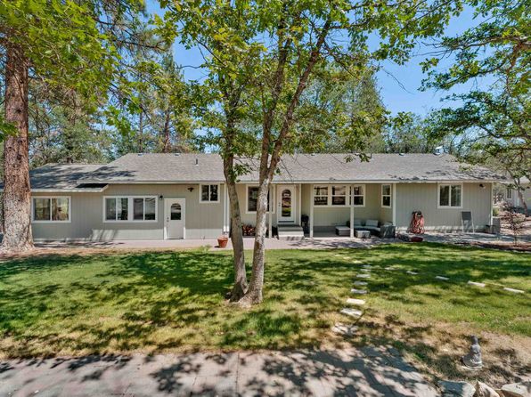 6800 Scarface Rd, Gazelle, CA 96034