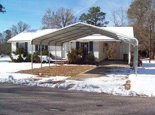 211 Short St, Wendell, NC 27591