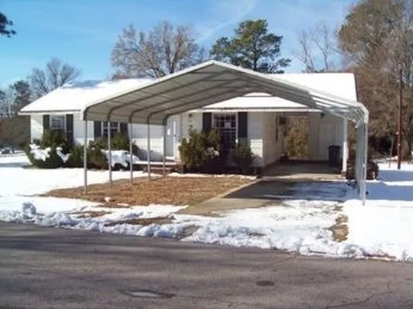 211 Short St, Wendell, NC 27591