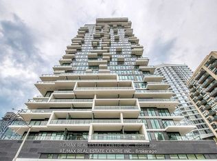 77 Shuter St #1202, Toronto, ON M5B 0B8