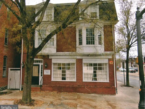 150 Chambersburg St, Gettysburg, PA 17325