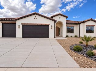 1626 S 3770 W, Hurricane, UT 84737