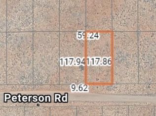 166 E Peterson Rd, Paulden, AZ 86334