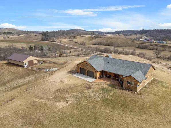 22855 Kettle ROAD, Wilton, WI 54670