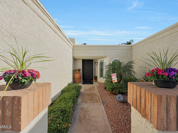 5th image of 8725 E SAN MARINO Drive