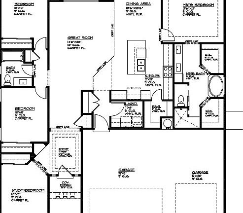 5th image of 879 N Sage Crest Dr #Otywjb