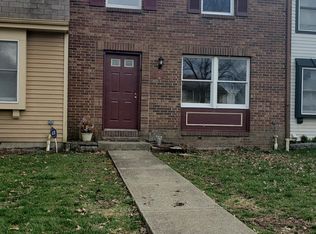 4357 Biscayne Ct, Columbus, OH 43230