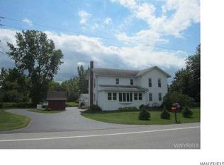 8778 Som Hartland Townline Rd, Barker, NY 14012