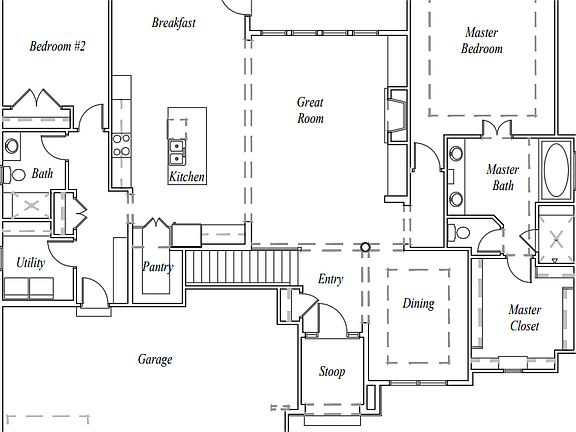 2nd image of this home
