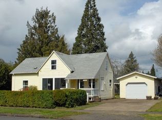 1150 C St, Springfield, OR 97477