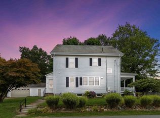 84 Washington St, Westwood, MA 02090