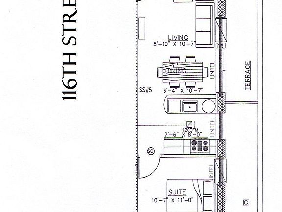 3rd image of 8265 116th St APT 702