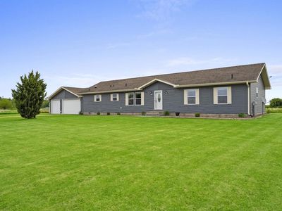 874 BON STREET, Cecil, WI, 54111