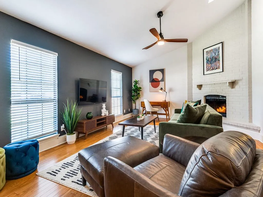 3 bed, 1528 sqft, $3,500 — Photo 3