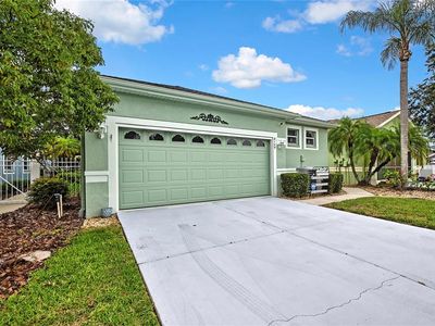 8149 AMBERSWEET PLACE, Land O Lakes, FL, 34637