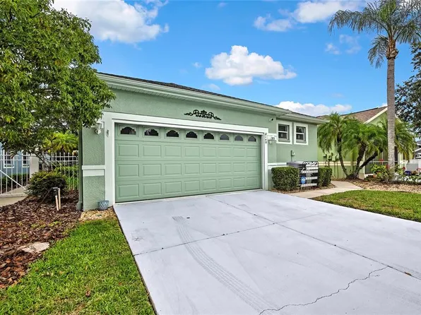 8149 Ambersweet Pl, Land O Lakes, FL 34637