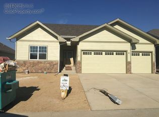 3213 68th Avenue Ct, Greeley, CO 80634