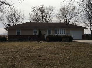 10605 E 240th St, Peculiar, MO 64078