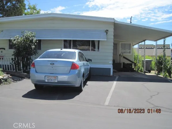 16 Cottonwood Cir, Oroville, CA 95965