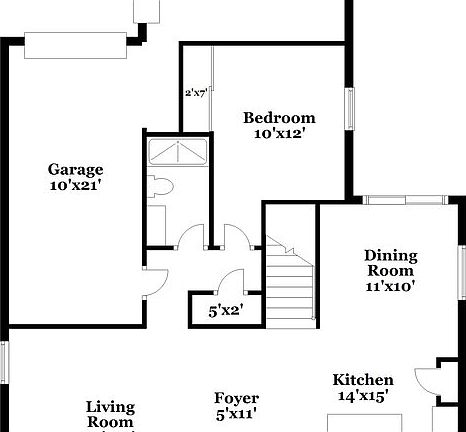 2nd image of this home