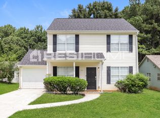 193 Antebellum Way, Riverdale, GA 30274