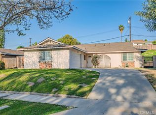 3524 S Whitingham Dr, West Covina, CA 91792
