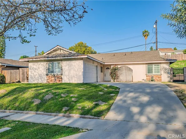 3524 S Whitingham Dr, West Covina, CA 91792
