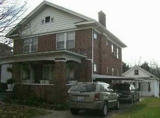 3922 Gartin Ave, Ashland, KY 41101