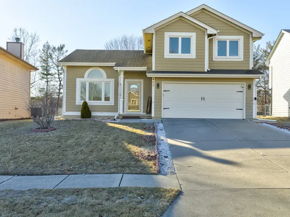 450 52nd Pl, West Des Moines, IA 50265