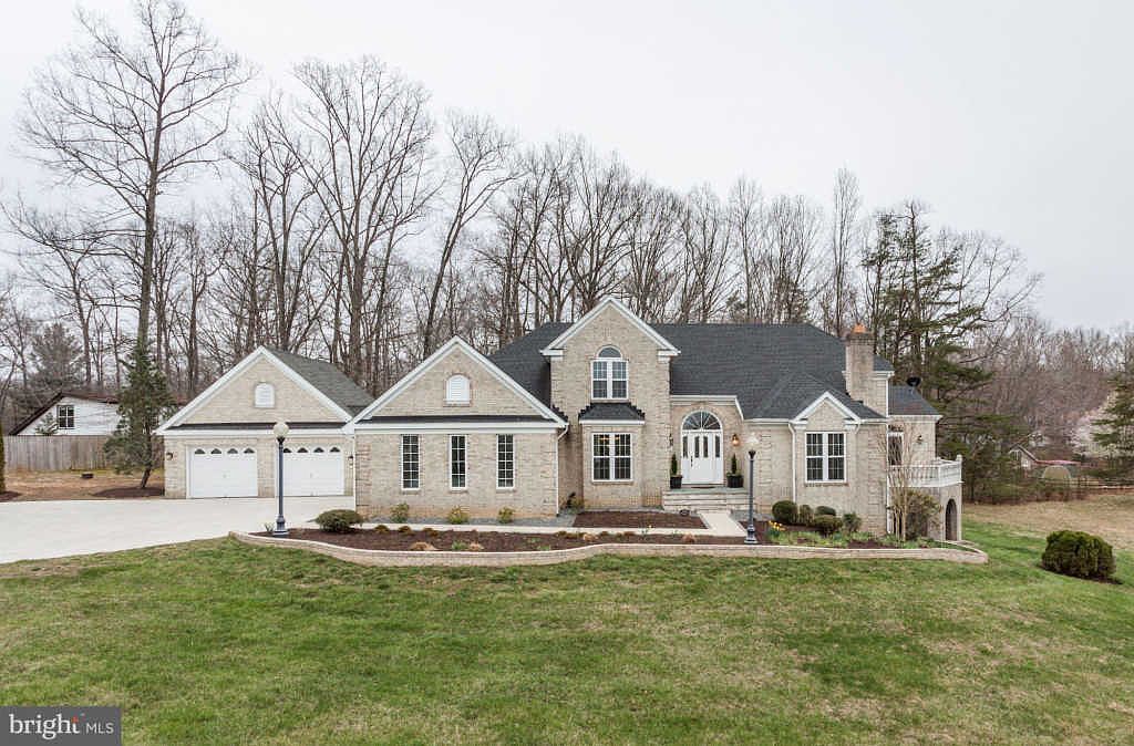 9800 Montyville Dr, Manassas, VA 20111 Zillow