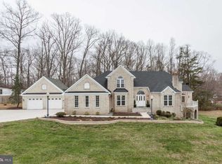9800 Montyville Dr, Manassas, VA 20111