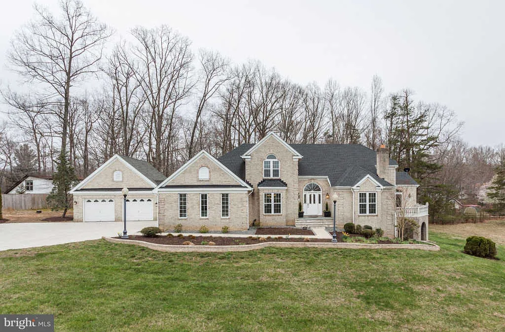 9800 Montyville Dr photo 1