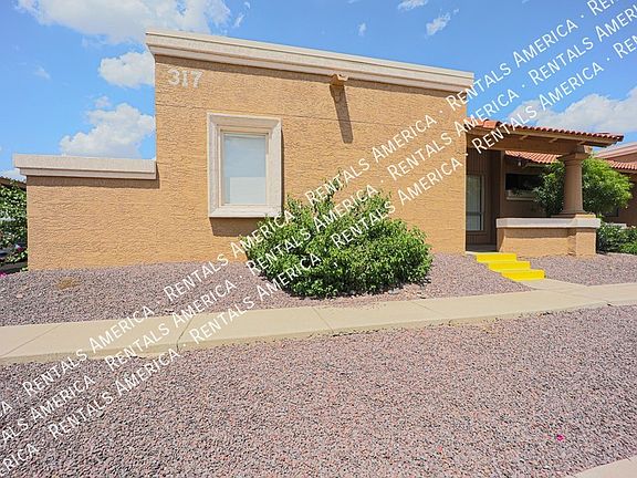 3rd image of 317 W Hononegh Dr Unit 5