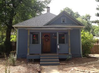 427 Whedbee St, Fort Collins, CO 80524
