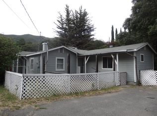 3010 Lakeview Dr, Nice, CA 95464