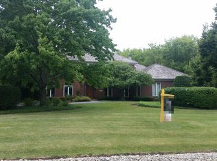 1868 N Braymore Dr, Barrington, IL